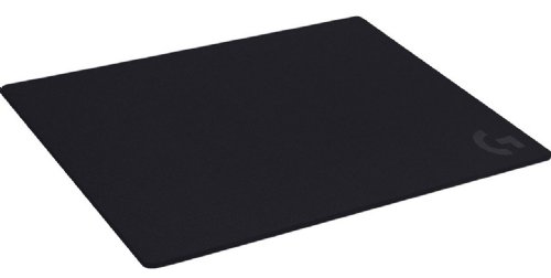 Logitech G740 Large Cloth Gaming Mouse Pad...