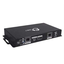 CE-D20411-S1 Siig CE-D20511-S1 1 in 4 out Dual Link DVI video splitter