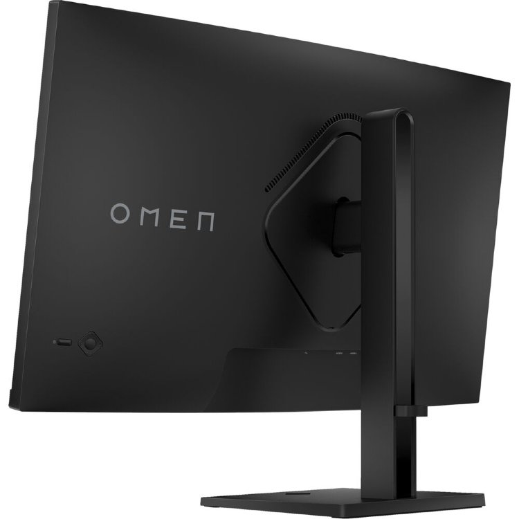 HP OMEN 32c 31.5" 1440p HDR 165 Hz Curved Gaming Monitor, QHD (1440p) 2560 x 1440 at 165 Hz, 1 ms (Overdrive) Response Time, FreeSync Premium, 16.7 Million Colors with HDR...