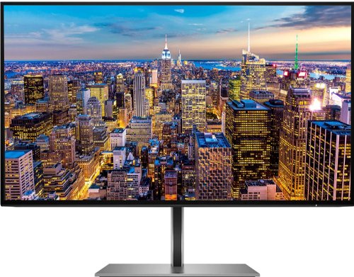 HP Z27u G3 27" QHD, 2560 x 1440 (2K) HDMI, DisplayPort, USB IPS Monitor...