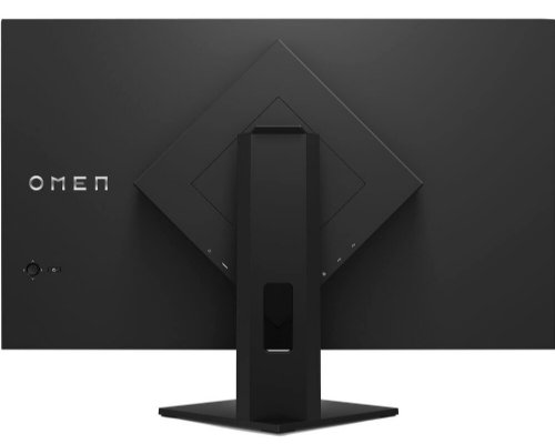 HP OMEN 25i 24.5" 16:9 165 Hz IPS Gaming Monitor, AMD FreeSync Premium Pro and NVIDIA G-Sync, DisplayPort 1.4 & HDMI 2.0 Inputs...