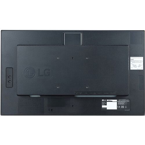 LG 22inch FHD, 250nit, 2 HDMI,  1 USB 2.0 type A,  1 RS232C IN phone jack,  1 IR IN phone jack., 1 RJ45(LAN),  1 Audio in, internal memory 8GB,  Builit in  ...