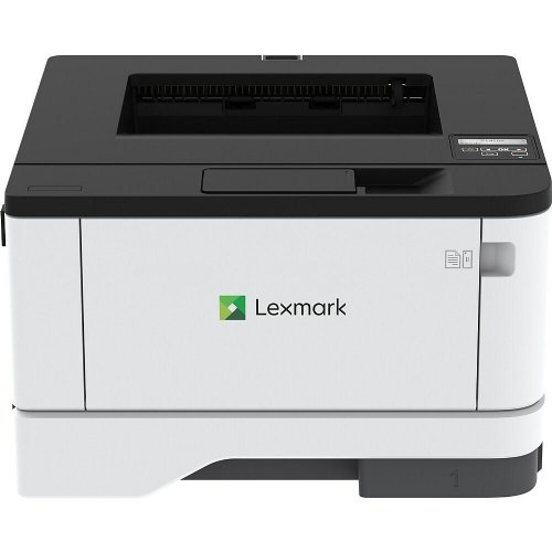Lexmark MS431dn Single Function Monochrome Duplex Laser Printer (29S0050) …
