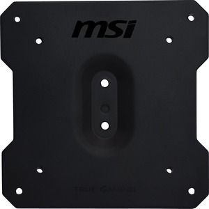 MSI MK-101 VESA Mounting Kit (3B6-AG242M5-F62) ...