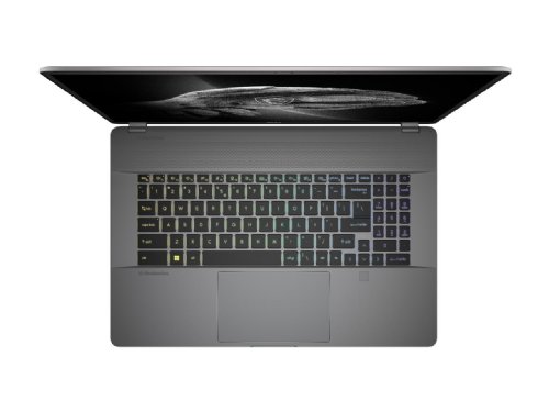 MSI Laptop Creator Z17 17.0" Touchscreen, Intel Core i9 12th Gen 12900H (2.50GHz) 64GB Memory 2 TB NVMe SSD NVIDIA GeForce RTX 3080 Ti, Windows 11 Pro 64-bit