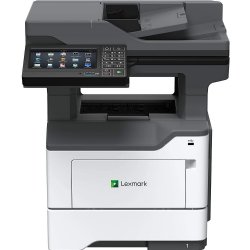 Lexmark MB2650adwe Multifunction Monochrome Laser Printer (36SC981) …