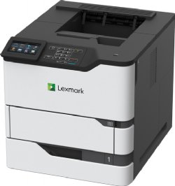 Lexmark MS826DE (50G0310) Monochrome Laser Printer (50G0310) …
