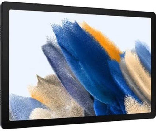 Samsung Galaxy Tab A 10.5" TFT Android  Tablet, 32 GB Storage,(Resolution 1920 x 1200), microSD slot , LTE  4G - Black...(SM-T597WZKAXAC)