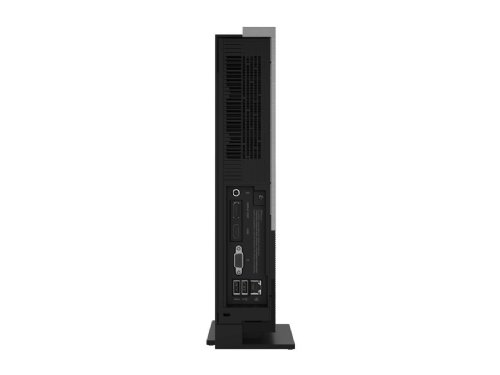 MSI MAG Trident S Desktop Computer, Ryzen 5 5000 Series 5600G (3.90GHz) Processor, 16GB DDR4, 512 GB PCIe SSD, AMD Radeon Graphics, Windows 11 Home 64-bit...