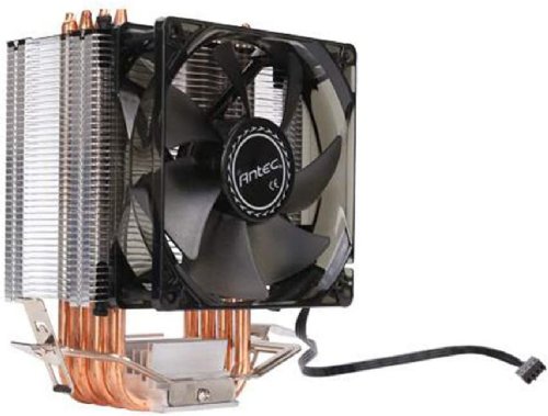 Antec CPU Air Cooler A40 PRO (A40 PRO) ...