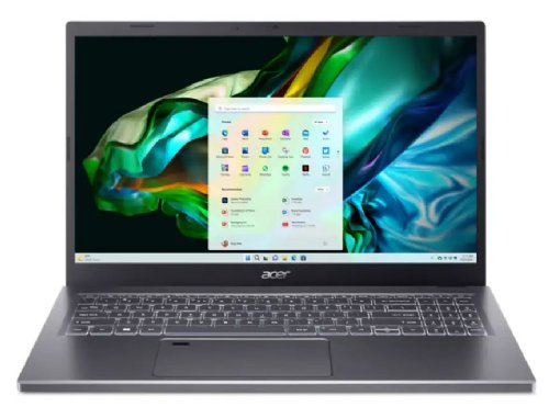 Acer Aspire 5 15.6 Full HD IPS (19280) Notebook, Intel Core i5-1335U, 16GB LPDDR5, 1024GB PCIe SSD, Intel UHD Graphics, Wi-Fi 6E wirelrelss LAN, 802.11 ab/g/n/ac/ax, BT5.1, Windows 11...