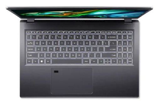 Acer Aspire 5 15.6 Full HD IPS (19280) Notebook, Intel Core i5-1335U, 16GB LPDDR5, 1024GB PCIe SSD, Intel UHD Graphics, Wi-Fi 6E wirelrelss LAN, 802.11 ab/g/n/ac/ax, BT5.1, Windows 11...