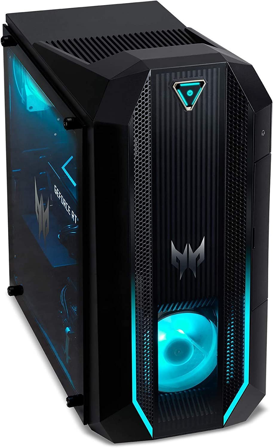 Acer Orion 3000 PO3630ER16 Gaming PC...