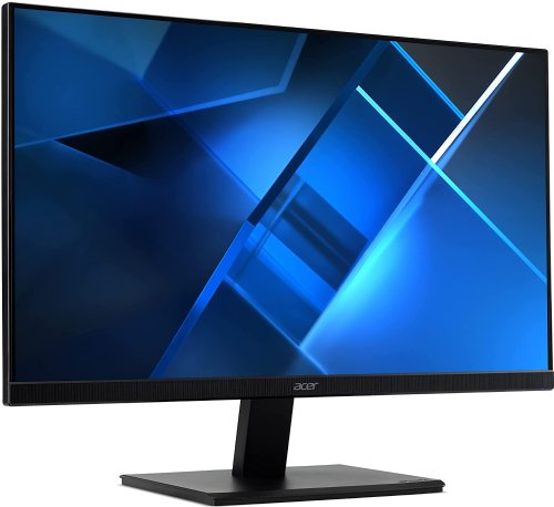 Acer V287K bmiipx 28" Ultra HD 3840 x 2160 IPS Monitor with Adaptive-Sync,  4ms (G to G),  DCI-P3 90%,  HDR10 Support,  TUV/Eyesafe Certification, Display Port, 2 x HDMI 2.0...