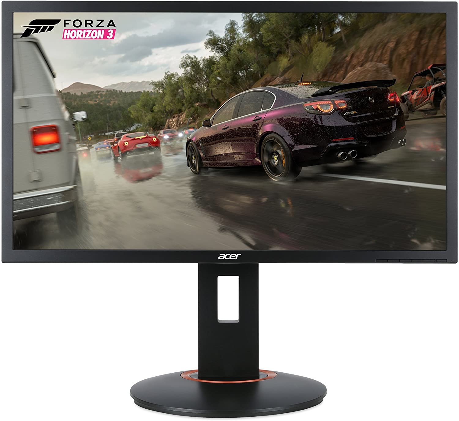 ACER XF250Q Cbmiiprx 24.5" 169(UM.KX0AA.C01)