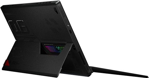 ASUS ROG Flow Z13 13.4" 165 Hz IPS Gaming Laptop, Intel Core i9 13th Gen 13900H (2.60GHz) - NVIDIA GeForce RTX 4050, 16 GB LPDDR5, 1 TB PCIe SSD - Windows 11 Home...