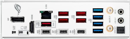 ASUS ROG Strix X870-A Gaming WiFi AMD AM5 X870 ATX Motherboard, 16+2+2 Power Stages, Dynamic OC Switcher, Core Flex, DDR5 AEMP, WiFi 7, 4X M.2, PCIe® 5.0, Q-Release Slim ...