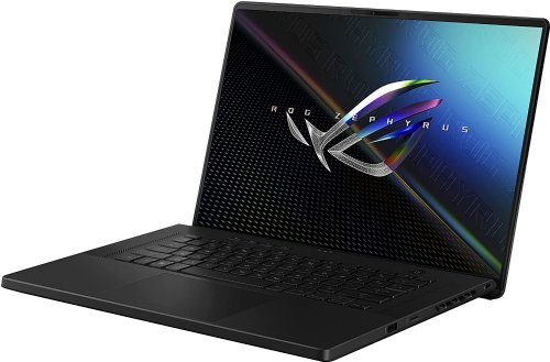 ASUS ROG Zephyrus M16 16.0" 240 Hz IPS Gaming Laptop, Intel Core i9 13th Gen 13900H, NVIDIA GeForce RTX 4070 Laptop GPU, 32 GB DDR5, 1 TB PCIe SSD, Windows 11 Home...