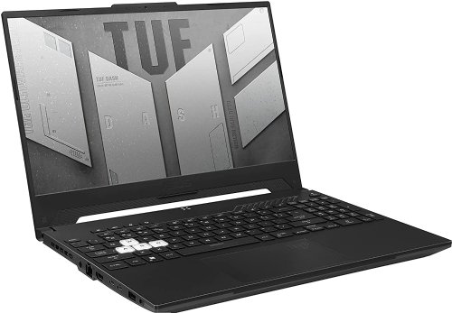 ASUS TUF Dash F15 15.6" 144Hz FHD IPS Gaming Laptop, Intel Core i5-12450H, GeForce RTX 3050, 16GB DDR5, 512GB PCIe SSD, Thunderbolt 4, Wi-Fi 6, Windows 11 Home...