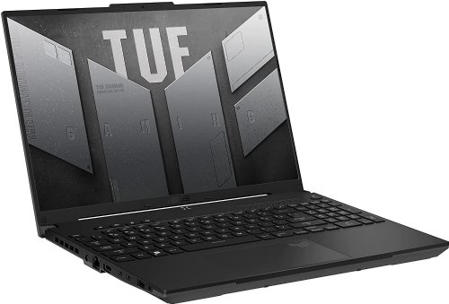 ASUS TUF Gaming A16 Advantage 16 165 Hz IPS Gaming Laptop , AMD Ryzen 7 7735HS, AMD Radeon RX 7600S, 16GB DDR5, 1TB SSD, Wi-Fi 6, Windows 11 Home...