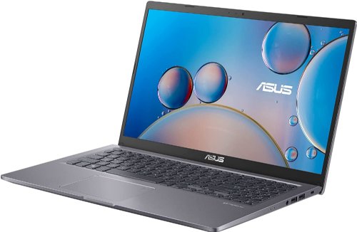 ASUS Vivobook 15 15.6" Laptop, Intel Core i5-1135G7, 8GB DDR4, 512GB PCIE G3 SSD, VGA camera Bluetooth 4.1 Chiclet Keyboard with Num-key 37WHrs,  Windows 11 Home...