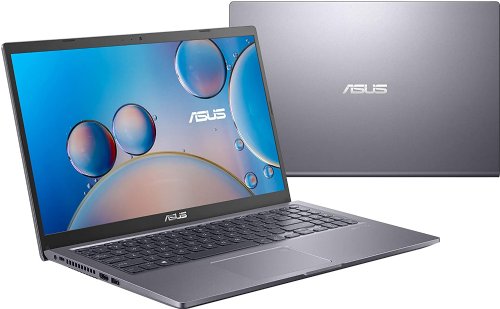 ASUS Vivobook 15 15.6" FHD (1920 x 1080) Laptop,  Intel Core i5-1135G7 (2.4 GHz), 8GB DDR4, 256GB PCIe SSD, Intel Iris Xe Graphics, VGA camera, Windows 11 Home...