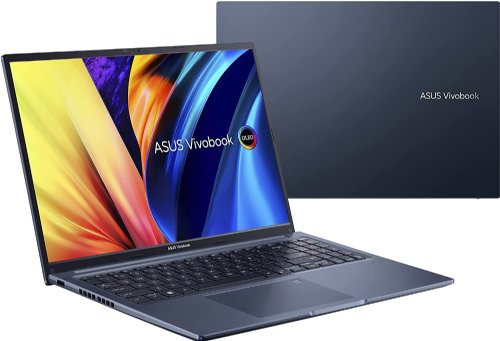 ASUS Vivobook 16X 16.0" Laptop, Intel Core i9-13900H, 16GB DDR4, NVIDIA Geforce RTX 4050 Laptop GPU ( 6GB GDDR6 ), 512GB PCIE G4 SSD, 720p HD camera, Bluetooth 5...