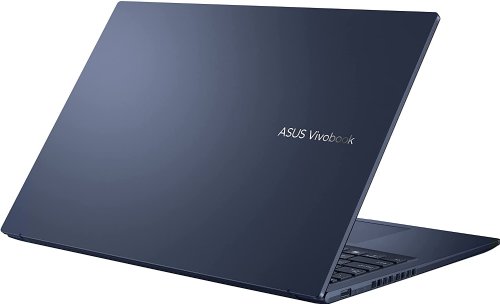 ASUS Vivobook 16X 16.0" 4K (3840 x 2400) Laptop, Intel Core i5-12500H Processor (2.5 GHz), 16GB DDR4, 512GB PCIe SSD, Intel Iris Xe Graphics, Wi-Fi 6(802.11ax), BT5.0...