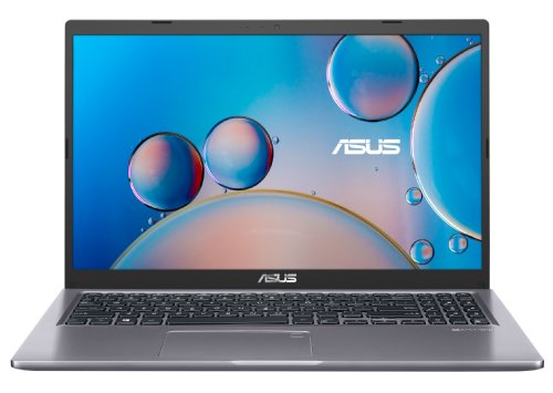 ASUS Vivobook 15 15.6" FHD (1920 x 1080) Laptop, Intel Core i7-1165G7 2.8 GHz, 12GB DDR4, 512GB PCIe SSD, Intel Iris Xe Graphics, VGA camera,  Windows 11 Home...