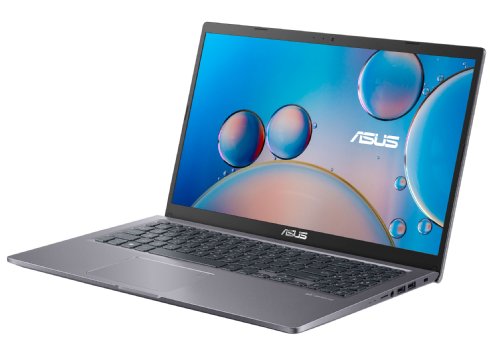 ASUS Vivobook 15 15.6"FHD (1920 x 1080) Laptop, Intel Core i3-1115G4 3.0 GHz, 8GB DDR4, 256GB PCIe SSD, , Intel UHD Graphics, VGA camera,  Windows 11 Home in S Mode...