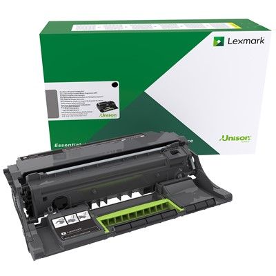 Lexmark B231000 Black Return Program Toner Cartridge (B231000) …