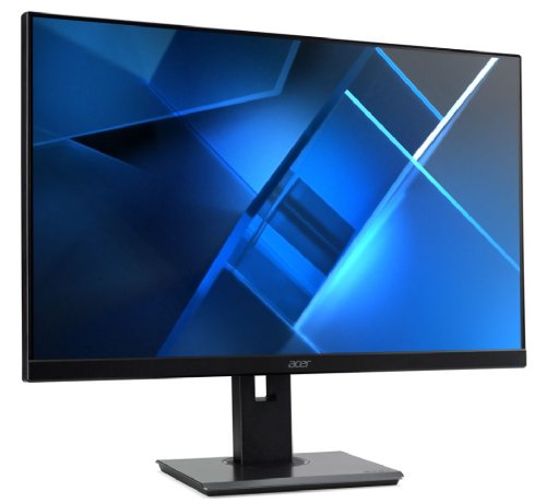 Acer B ,White LED backlight LCD, B227Q bmiprzx, 22 wide (21.5 viewable), AG, IPS,Edge-to-Edge, 1920 x 1080, 16:9,  VGA,HDMI,DisplayPort 1.2, USB 3.0 hub (1up,4 down), 2 x 2W...