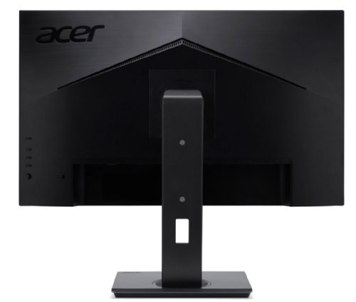 ACER B247W 23.8" LED LCD Monitor 16:10, 4ms GTG, Free 3 year Warranty - In-plane Switching (IPS) Technology, 1920 x 1200, 16.7 Million Colors, Adaptiv ...