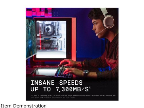 Western Digital Black 4TB SN850X NVMe Internal Gaming SSD Solid State Drive - Gen4 PCIe, M.2 2280, Up to 7,300 MB/s...