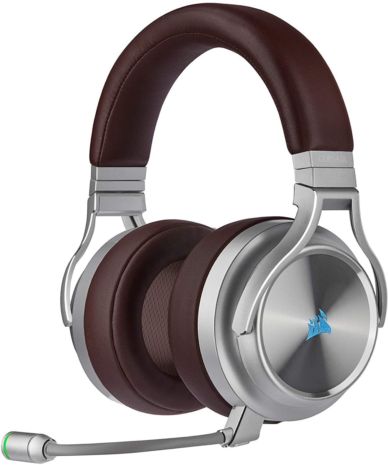corsair headset not charging corsair headset not charging