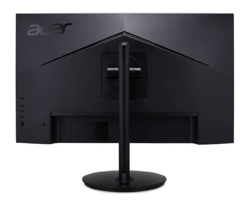 Acer CB242Y DBMIPRCX, 24IN wide, AG, Three sides, No, IPS, Edge-to-Edge, 1920 x 1080, 16:9, 250 cd/m2, 1ms VRB, VGA,  HDMI, DisplayPort, USB ( for webcam), Black , Three years...