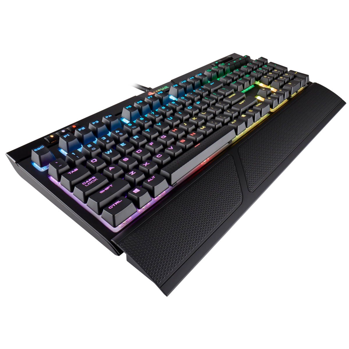 corsair k70 mk2 cherry mx blue