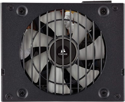 Corsair SF750 80 PLUS Platinum Fully Modular SFX Power Supply...