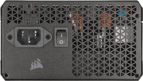 Corsair CX-M Series, CX750M, Modular Power Supply, 80 PLUS Bronze, Japanese capacitors deliver consistent and reliable power...(CP-9020222-NA)