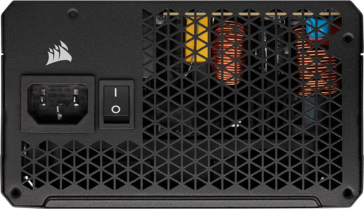Corsair RM750e Fully Modular LowNoise ATX Power Supply,...(CP9020248NA)