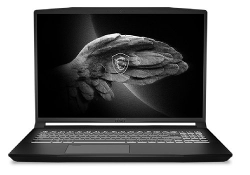 MSI Creator Pro M16 Mobile Workstation, Intel Core i7 12th Gen 12700H (2.30GHz) 16GB Memory, 1 TB NVMe SSD, NVIDIA RTX A2000, 16.0", Windows 11 Pro 64-bit...