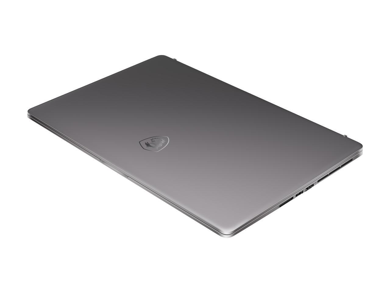 MSI CreatorPro Z16P 16 Professional Creator Laptop...(CREATORPRO Z16P ...