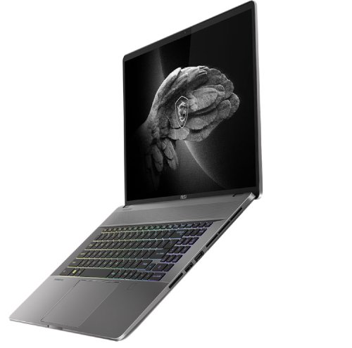 MSI CreatorPro Z17 A12UMST-097  17" 165Hz QHD+ (100% DCI-P3) Finger Touch Panel Creative Professional Laptop, Intel Core i9-12900H, NVIDIA Quadro RTX A5500 Graphics...