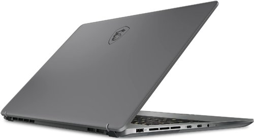 Creator Z17HX Studio 17.0" (2560 x 1600) Professional Laptop, Intel - Core i9 13950HX (4GHz), 32GB DDR5, 1TB SSD, NVIDIA GeForce RTX 4060 GPU, IEEE 802.11 ax, Bluetooth 5.3...