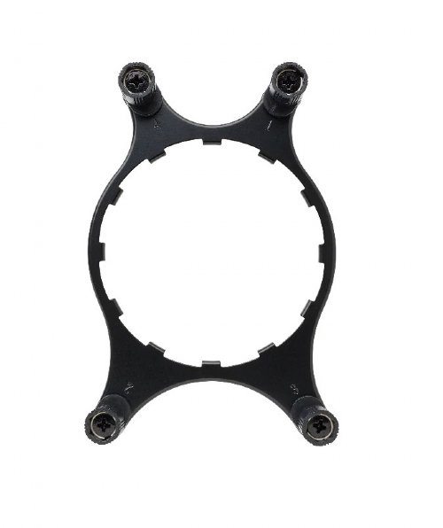 corsair hydro series h80i v2 mounting kit corsair hydro series h80i v2 mounting kit