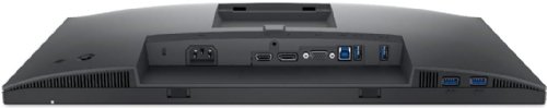 Dell 22" Monitor, LED-backlit LCD monitor, 11.8 W, IPS, 16:9, 1920 x 1080 at 60 Hz, 0.248 mm, 250 cd/m , 1000:1, 8 ms (grey-to-grey normal); 5 ms (grey-to-grey fast)...