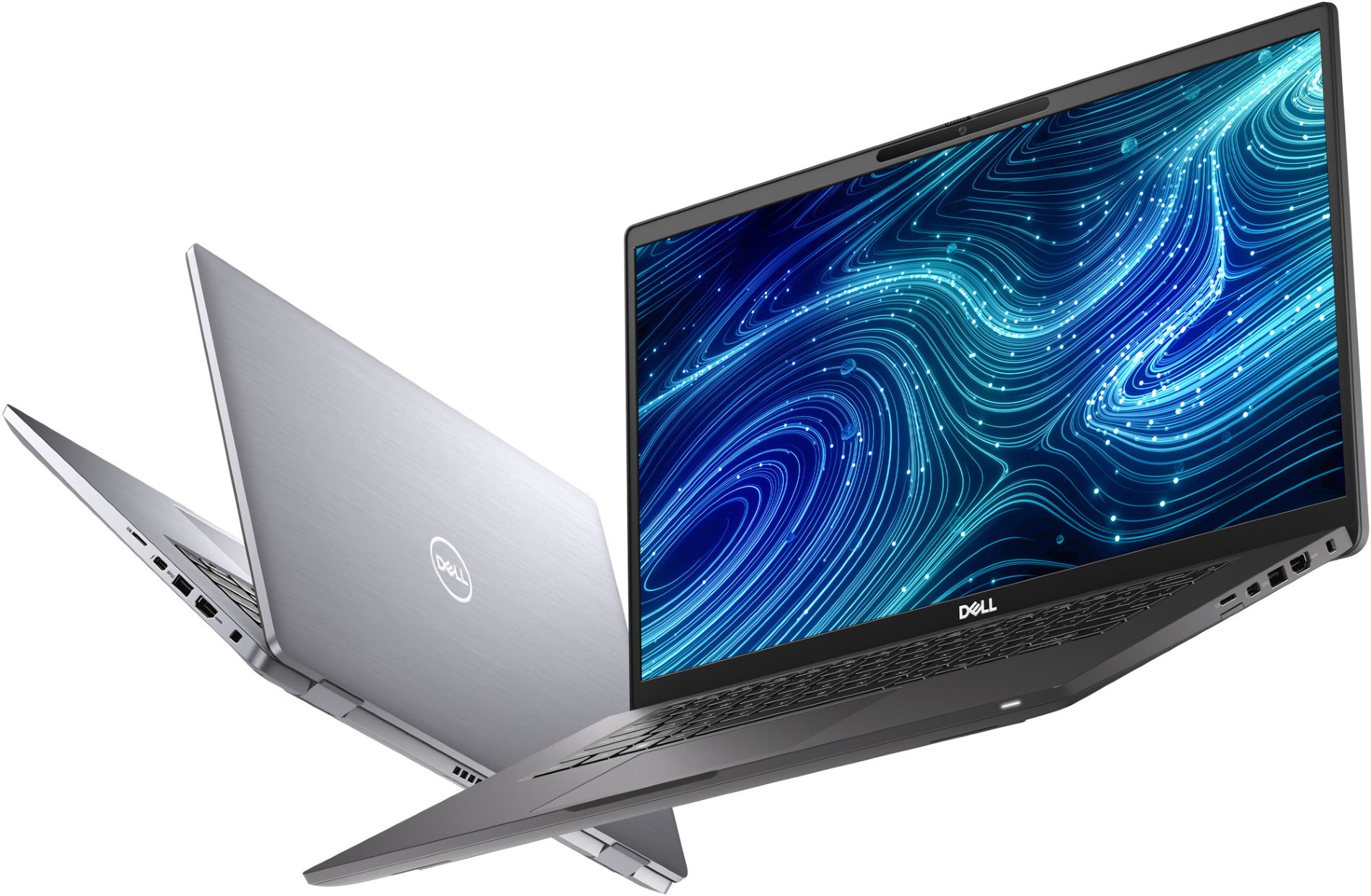 Dell Latitude 7520 No Touch 15.6in Noteb...