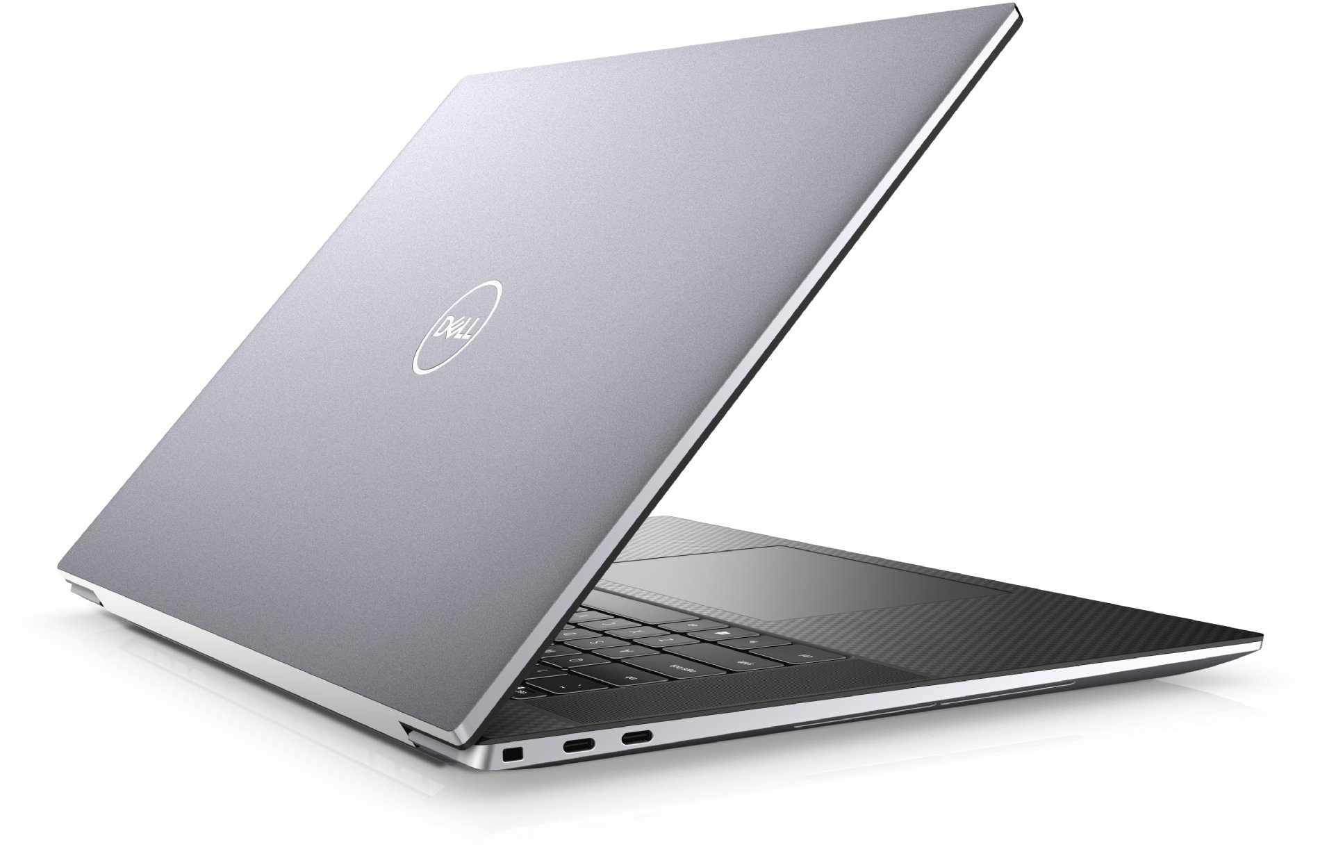 Dell Mobile Precision 5760 No Touch 17in...