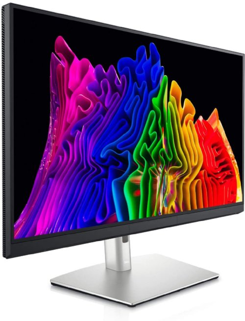 Dell UltraSharp 32 HDR PremierColor Monitor, LED-backlit - 31.5, IPS, 3840 x 2160 60Hz, 0.1816 mm, 1000 cd/m , 1300:1 / 1000000:1 (dynamic), 8 ms (G-to-G normal); 6 ms (G-to-G fast)...