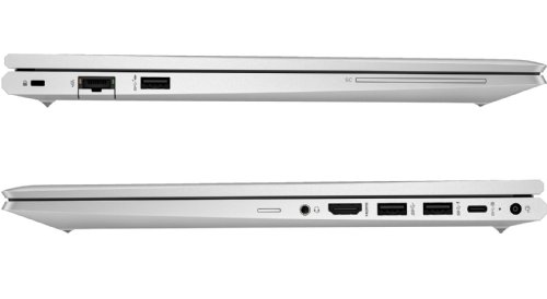 HP EliteBook 655 15.6 inch G10 Notebook PC - AMD Ryzen 7 Pro 7730U (up to 4.50 GHz) - 16GB 3200MHz DDR4 - 512GB M.2 PCIe NVMe 2280 SSD - 1AMD Radeon Graphics...